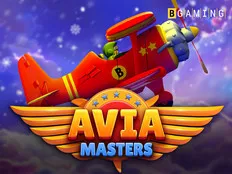 Aviamasters